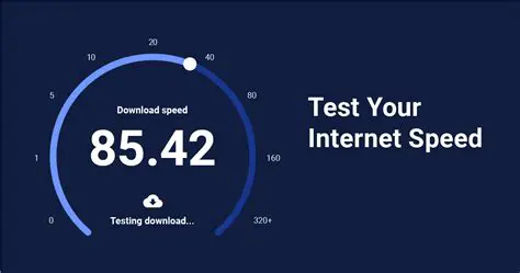Increase your internet download speed