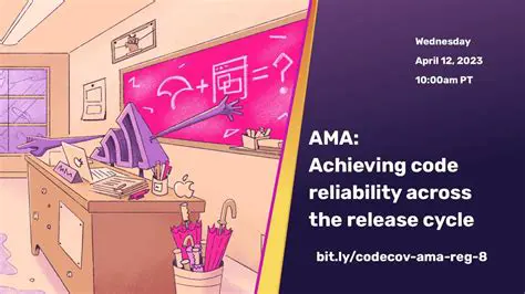 Increased Code Reliability