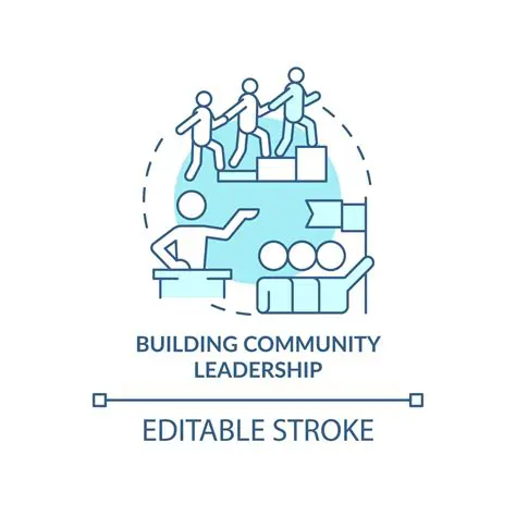 Increased community building