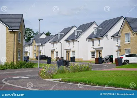 Increased demand for housing