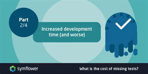 Increased development time