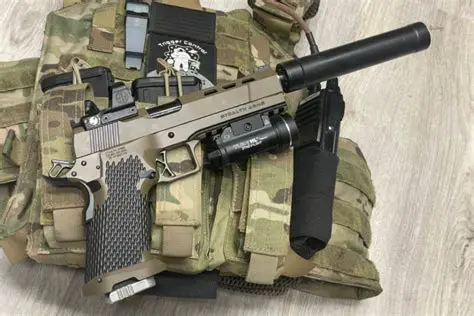 Increased Emphasis on Stealth