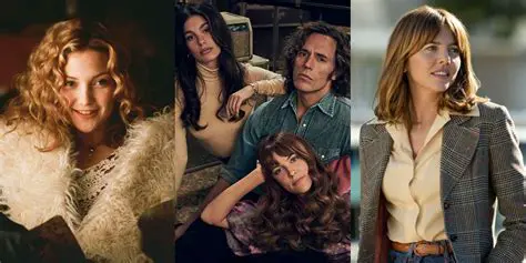 Increased Focus on Scenes Taking Place in the Afterlife