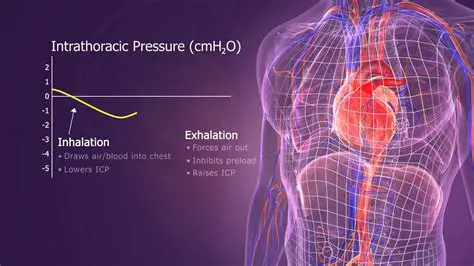 Increased Intrathoracic Pressure and Gastric Distension