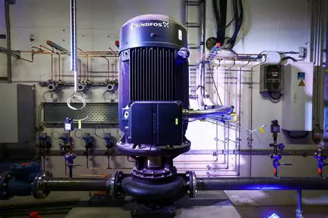 Increased Responsive Power