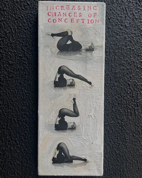 Increasing Chances of Conception