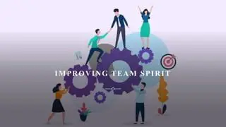 Increasing Team Cooperation