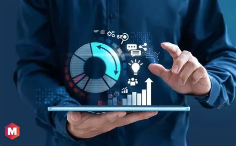 Increasing the use of digital media