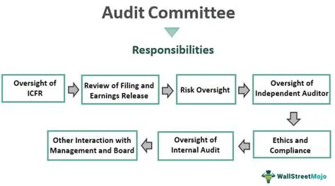 Independent Commissioner and Audit Committee