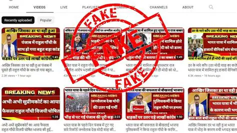 Combating India Fake News in Hindi: A Growing Challenge