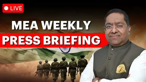 India Pakistan News Today Live: Latest Updates, Analysis & YouTube Broadcasts