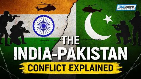 India Pakistan News War Today: Analyzing Current Tensions and Potential Conflicts