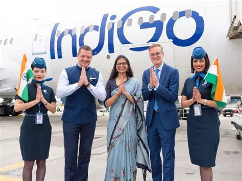 Indian Passenger News: Updates on Travel, Regulations, and Aviation