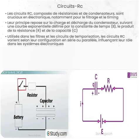 Indication du Sens du Courant