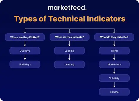 Indicators and Technical Analysis