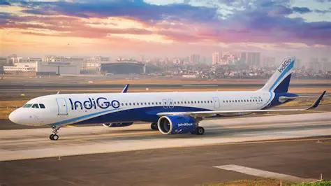 Indigo Extra Passenger News: Unveiling New Travel Options and Enhancements