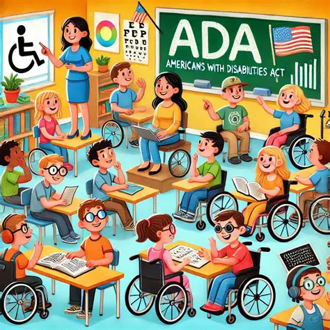 Individuals with Disabilities