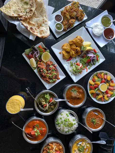 Indiya Sarukan: The Ultimate Guide to Navigating This Unique Indian Cuisine