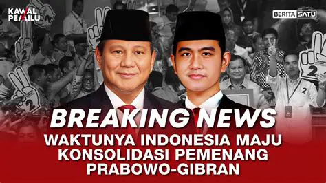 Indonesia Breaking News Now: Unveiling the Latest Developments Shaping the Archipelago