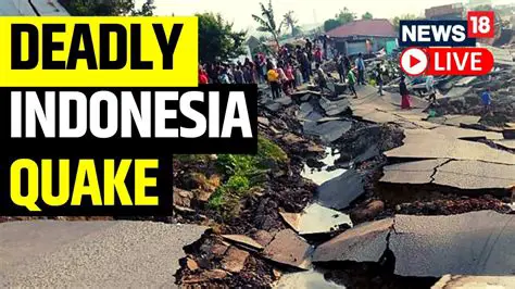 Indonesia News Today: Latest Headlines and Developments