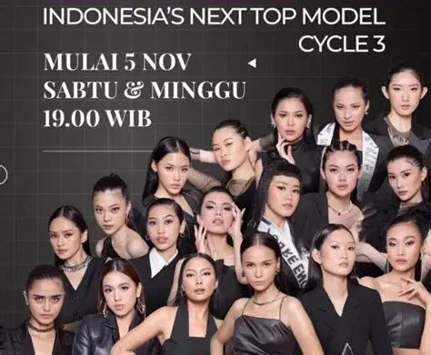 Indonesia Next Top Model Cycle 3: Recap, Highlights, and Where to Watch Full Episodes