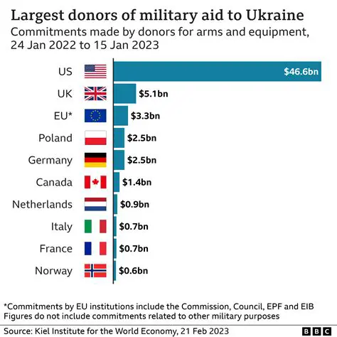 Indonesia's Delicate Balance: Navigating Support and Neutrality in the Ukraine Conflict