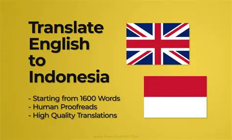Navigating the Indonesian Language News Landscape: A Comprehensive Guide to Understanding the PSE