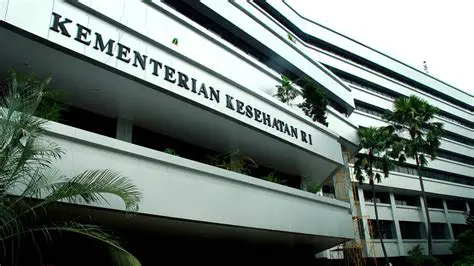 Indonesian Ministry of Health