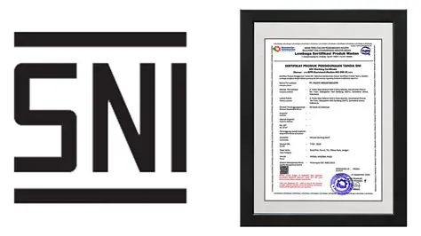 Indonesian National Standard for Concrete