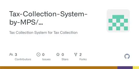 Ineffective Tax Collection System