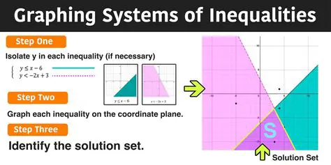 Inequality Graph Explanation
