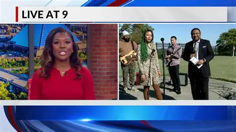 Catching the News Wave: Your Guide to iNews Channel 3 Memphis Live Stream