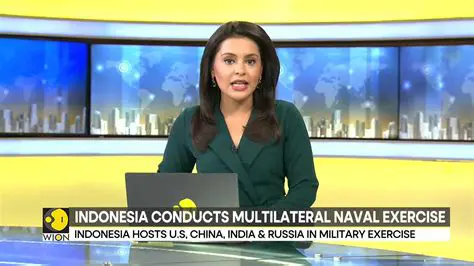 iNews ID: Your Comprehensive Guide to Indonesian News and Information