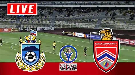 iNews Live: PSM Makassar Battles Kuala Lumpur City FC in AFC Cup Showdown