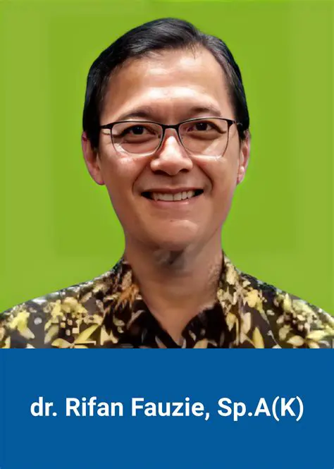 Inews Rifan: Unpacking the Influence of a Key Voice in Indonesian Media