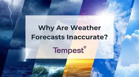iNews Weather: Your Comprehensive Guide to Accurate Forecasts and Breaking Alerts