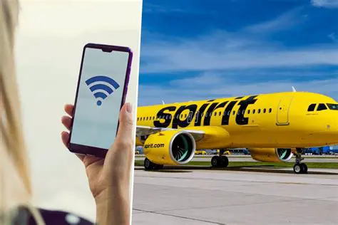 Inflight Wi-Fi News: Latest Updates, Technology, and Future Trends