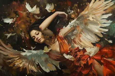 Influence of Other Artists