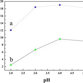 Influence of pH on Adsorption Capacity