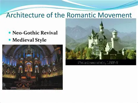 Influence of the Romantic Movement