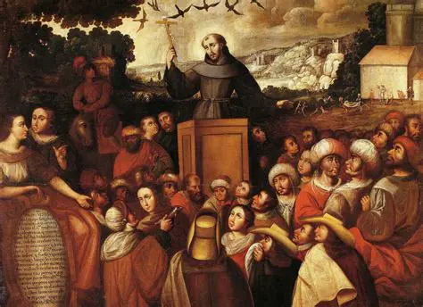 Influencia del Arte Colonial en la Cultura