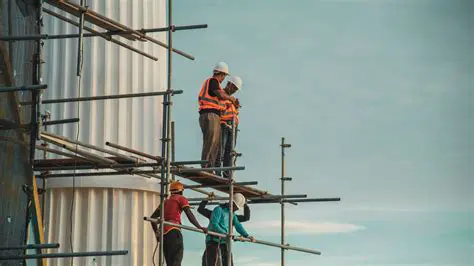 Informal work arrangements