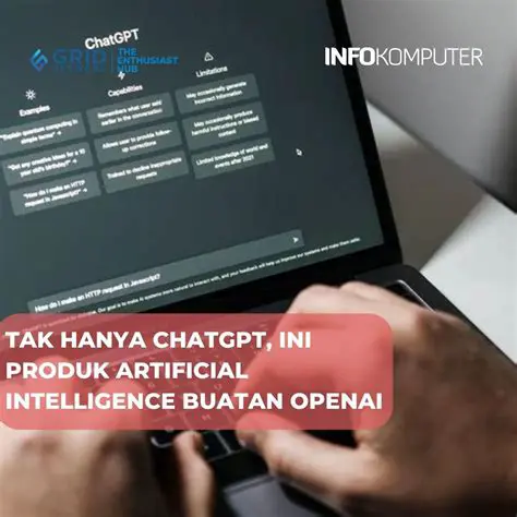 Informasi yang lebih akurat