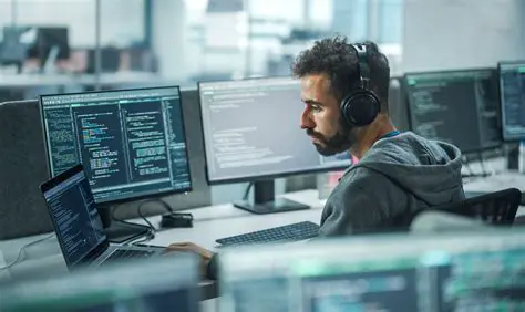 Information Assurance Degree