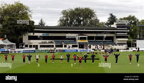 Inghilterra vs Nuova Zelanda: Una Rivalità Sportiva Leggendaria nel Cricket Mondiale