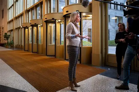 De Reis van Ingrid Coenradie: Een Duik in Kunst, Leiderschap en Inspiratie