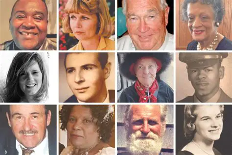 Ink Free News Obituaries Marshall County: Honoring Lives, Preserving Memories