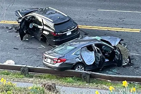 Breaking News: Ink Free News Reports on Car Accident Near You