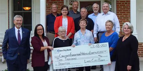 InkFreeNews: A Comprehensive Look at Whitley County Obituaries and Community Tributes