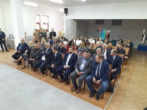 Inni pacjenci szpitala psychiatrycznego